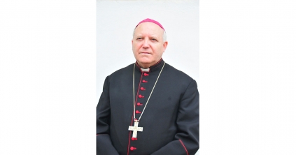 Vezessen benneteket a Lélek!